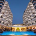 Hotel BRILLIANT Drač