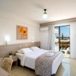 Hotel CACTUS Larnaka Kipar