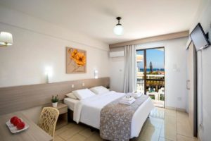 Hotel CACTUS Larnaka Kipar