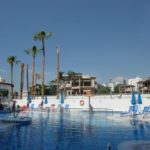 Hotel CAPTAIN PIER Protaras Kipar