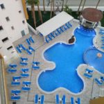 Hotel CAPTAIN PIER Protaras Kipar