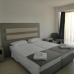 Hotel CAPTAIN PIER Protaras Kipar