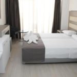 Hotel CAPTAIN PIER Protaras Kipar