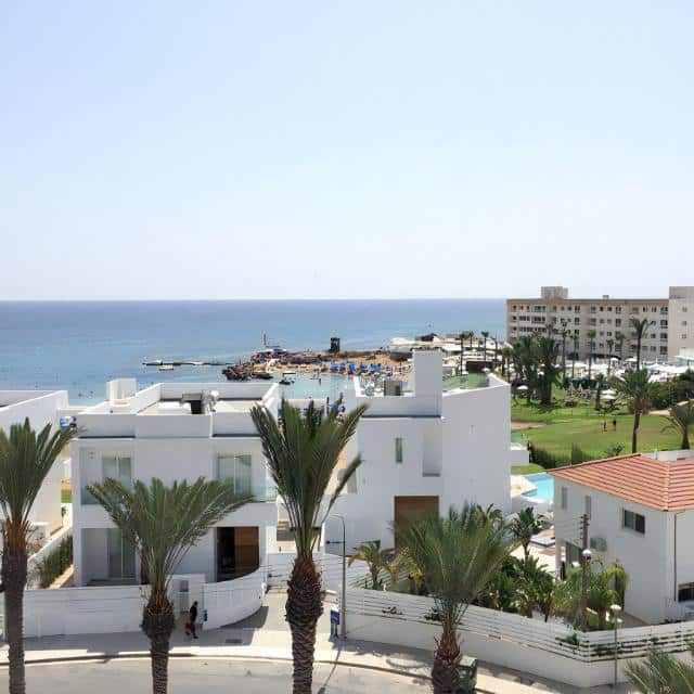 Hotel CAPTAIN PIER Protaras Kipar Hotel CAPTAIN PIER Protaras Kipar