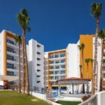 Hotel CAPTAIN PIER Protaras Kipar