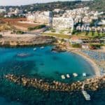 Hotel CAVO MARIS BEACH Protaras Kipar