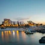 Hotel CAVO MARIS BEACH Protaras Kipar
