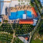 Hotel CAVO MARIS BEACH Protaras Kipar