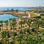 Hotel CAVO MARIS BEACH Protaras Kipar
