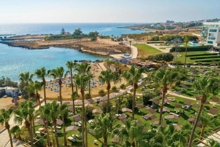 Hotel CAVO MARIS BEACH Protaras Kipar Hotel CAVO MARIS BEACH Protaras Kipar