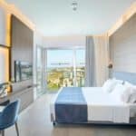 Hotel CAVO MARIS BEACH Protaras Kipar