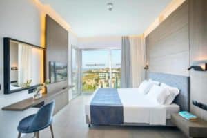 Hotel CAVO MARIS BEACH Protaras Kipar