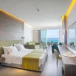 Hotel CAVO MARIS BEACH Protaras Kipar