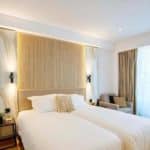 Hotel CAVO MARIS BEACH Protaras Kipar