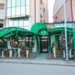 Hotel ČINGO Ohrid