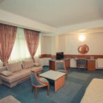 Hotel ČINGO Ohrid