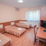 Hotel ČINGO Ohrid