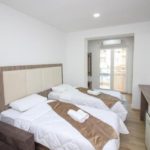Hotel ČINGO Ohrid