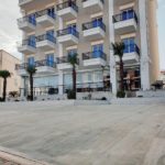 Hotel CLASS Ksamil Albanija