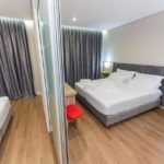 Hotel CLASS Ksamil Albanija