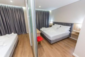 Hotel CLASS Ksamil Albanija