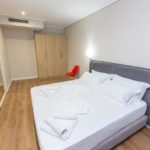 Hotel CLASS Ksamil Albanija