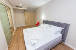 Hotel CLASS Ksamil Albanija