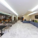 Hotel CLASS Ksamil Albanija