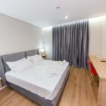 Hotel CLASS Ksamil Albanija