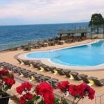 Hotel DESARET Ohrid