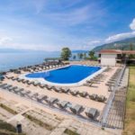 Hotel DESARET Ohrid