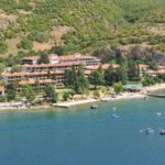 Hotel DESARET Ohrid