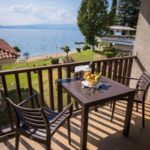 Hotel DESARET Ohrid
