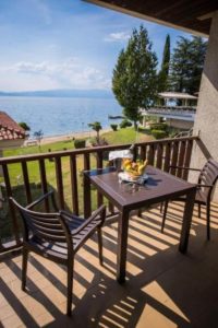 Hotel DESARET Ohrid