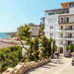 Hotel EPIRUS Saranda
