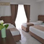 Hotel EPIRUS Saranda
