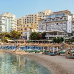 Hotel EPIRUS Saranda
