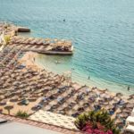 Hotel EPIRUS Saranda