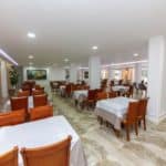 Hotel ESAL Drac Albanija