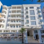 Hotel ESAL Drac Albanija