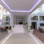 Hotel ESAL Drac Albanija