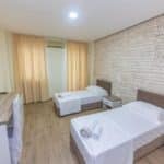 Hotel ESAL Drac Albanija