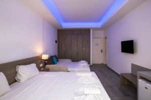 Hotel FLORA MARIA Aja Napa Kipar