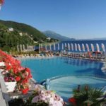 Hotel GRANIT Ohrid