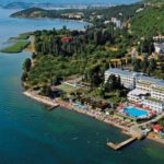 Hotel GRANIT Ohrid