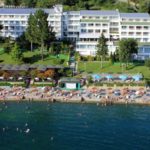Hotel GRANIT Ohrid