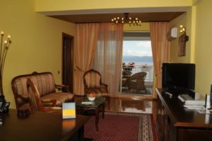 Hotel GRANIT Ohrid
