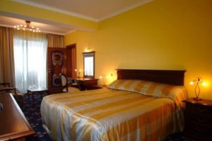 Hotel GRANIT Ohrid