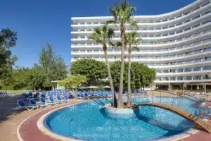 Hotel HSM ATLANTIC PARK Magaluf Majorka Hotel HSM ATLANTIC PARK Magaluf Majorka