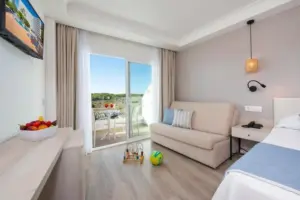 Hotel HSM ATLANTIC PARK Magaluf Majorka Hotel HSM ATLANTIC PARK Magaluf Majorka